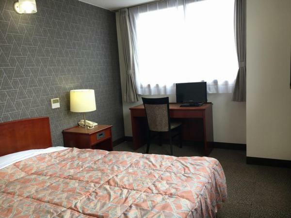 Business Hotel Serikawa Хиконе Экстерьер фото
